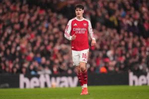 Crystal Palace targets Arsenal midfielder Christian Norgaard in surprise summer move