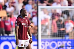 Crystal Palace targets Chelsea’s Axel Disasi to replace Maxence Lacroix
