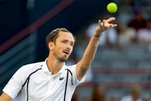 Daniil Medvedev takes a bold step with first-time coach ahead of US Open