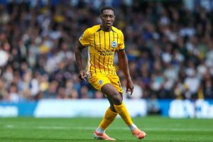 Danny Welbeck joins Chelsea with a promise to bring experience to Xabi Alonso’s squad