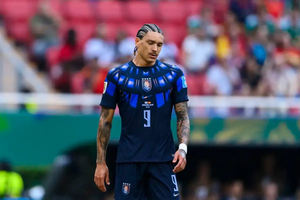 Darwin Nunez offered exit route from Al Hilal amid Benzema signing and MLS interest