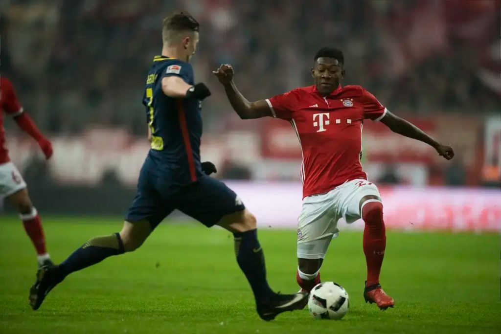 David Alaba weighs Inter Miami move to reunite with Casemiro after Real Madrid