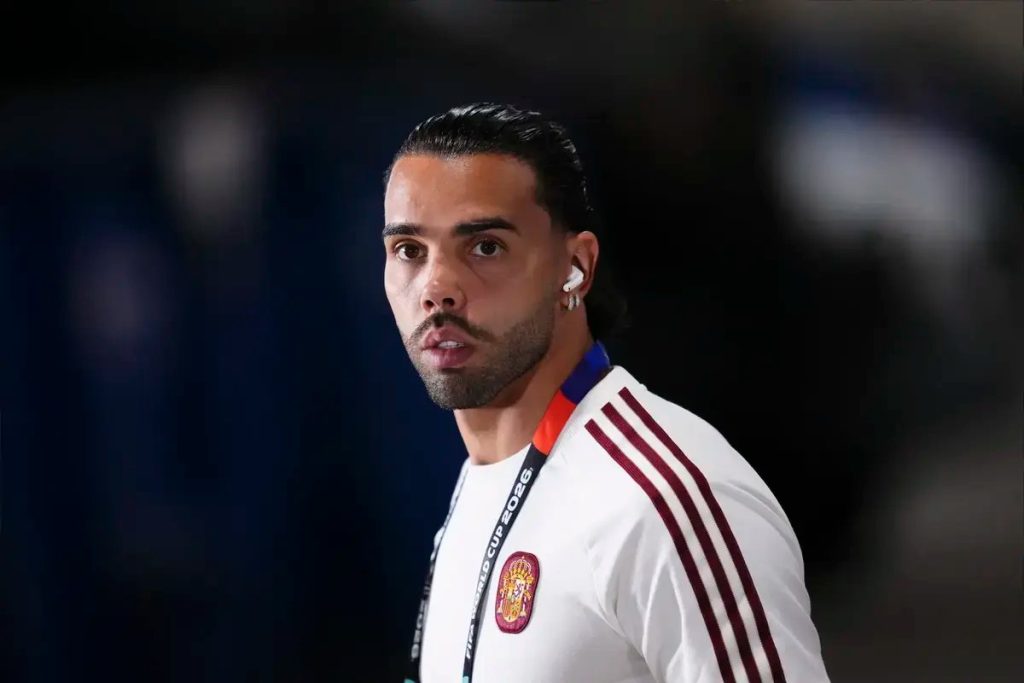 David Raya reveals Arsenal’s new goal to retain Premier League title and chase European glory