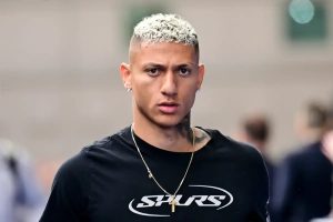 De Zerbi reveals uncertainty over Richarlison’s Tottenham future despite pre-season heroics