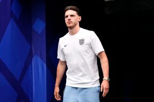 Declan Rice praises Marcus Rashford’s impact as Arsenal plot explosive transfer move