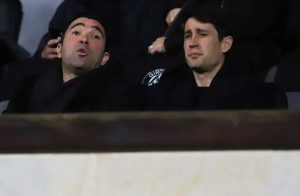 Deco meets Julián Álvarez’s agent in Madrid to revive Barcelona’s transfer pursuit