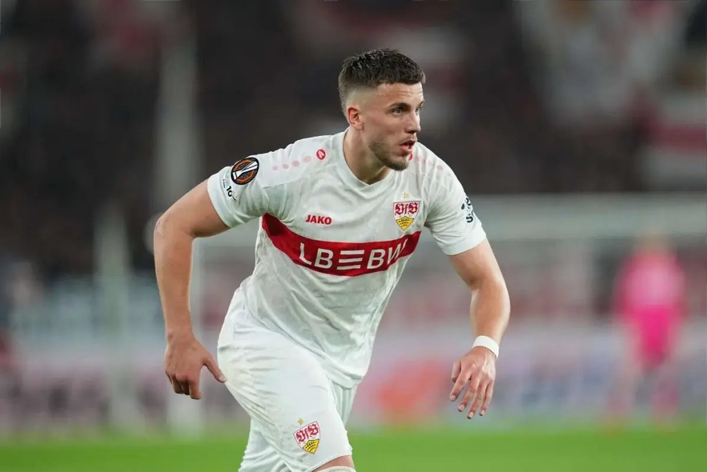 Demirović confirms commitment to stuttgart amid champions league ambitions