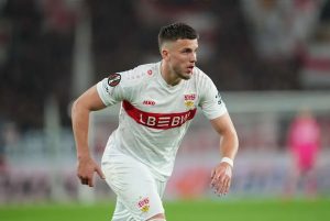 Demirović confirms commitment to stuttgart amid champions league ambitions