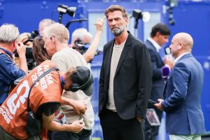 DFB to unveil Jürgen Klopp as Germany head coach on Friday