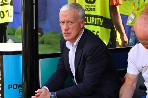 Didier Deschamps’ France crush Morocco with attacking evolution in World Cup quarter-final