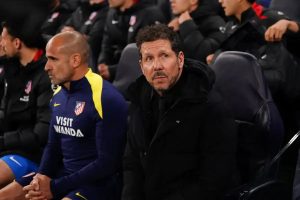 Diego Simeone promises clarity on Julian Alvarez’s explosive transfer saga at Atlético Madrid