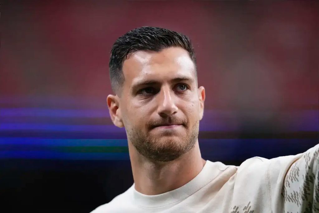 Diogo Dalot’s father reveals extraordinary bond with Cristiano Ronaldo at Manchester United