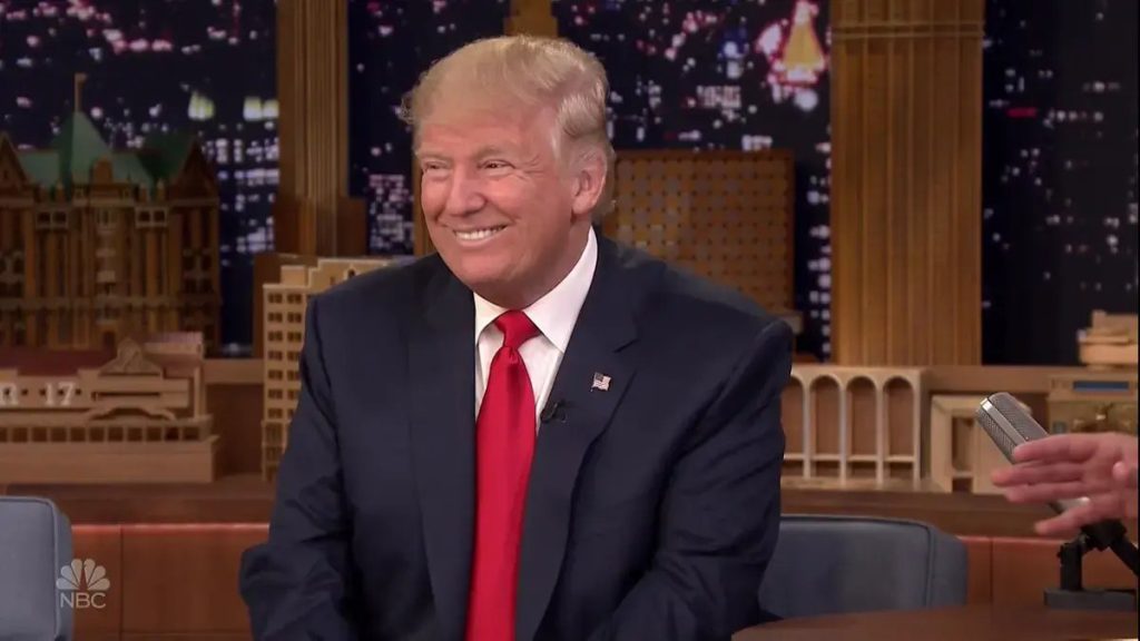 Donald Trump breaks silence on US World Cup exit with unexpected military message