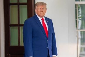 Donald Trump pushes for US to host 2038 World Cup amid fifa’s revenue surge