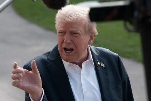 Donald Trump’s Bedminster course hosts LIV Golf as $40 million finale faces cancellation