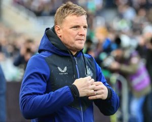 Eddie Howe ends Newcastle era after rapid rise and sharp decline