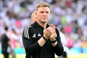 Eddie Howe’s sudden Newcastle exit threatens club’s fragile progress just before season