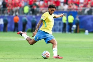 Ederson set for new Atalanta deal after Manchester United transfer collapses