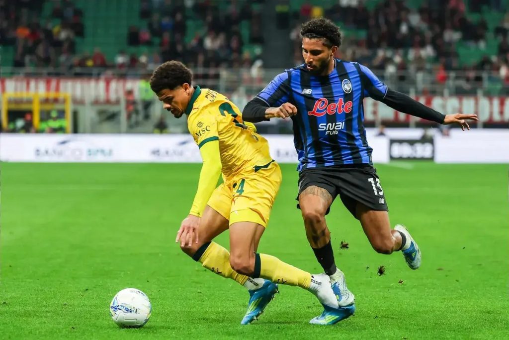 Ederson signs new Atalanta deal until 2031 after Manchester United pull out