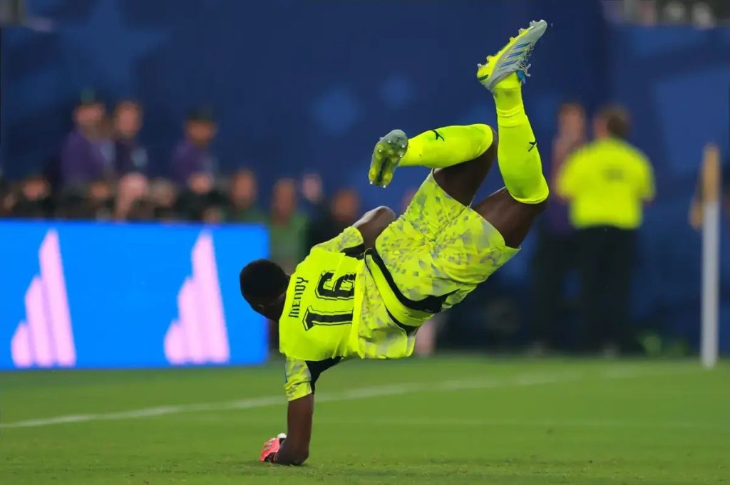 Edouard Mendy calls Senegal’s World Cup exit a failure and urges honest self-review