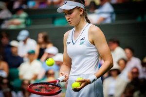 Elena rybakina can claim world No 1 at Canadian Open if she wins and sabalenka falls early