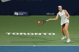 Elena rybakina credits 11-hour grind for victory over coco gauff at canadian open