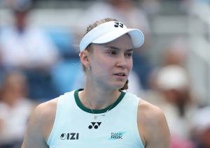 Elena rybakina targets world no 1 spot by outlasting Aryna Sabalenka at cincinnati open
