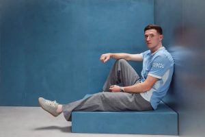 Elliot Anderson declares man city ‘kings of Manchester’ after £116m move