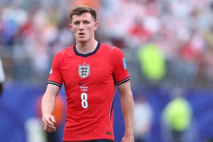 Elliot Anderson’s £116m transfer shakes up Arsenal, Liverpool, Man Utd and Spurs midfield race