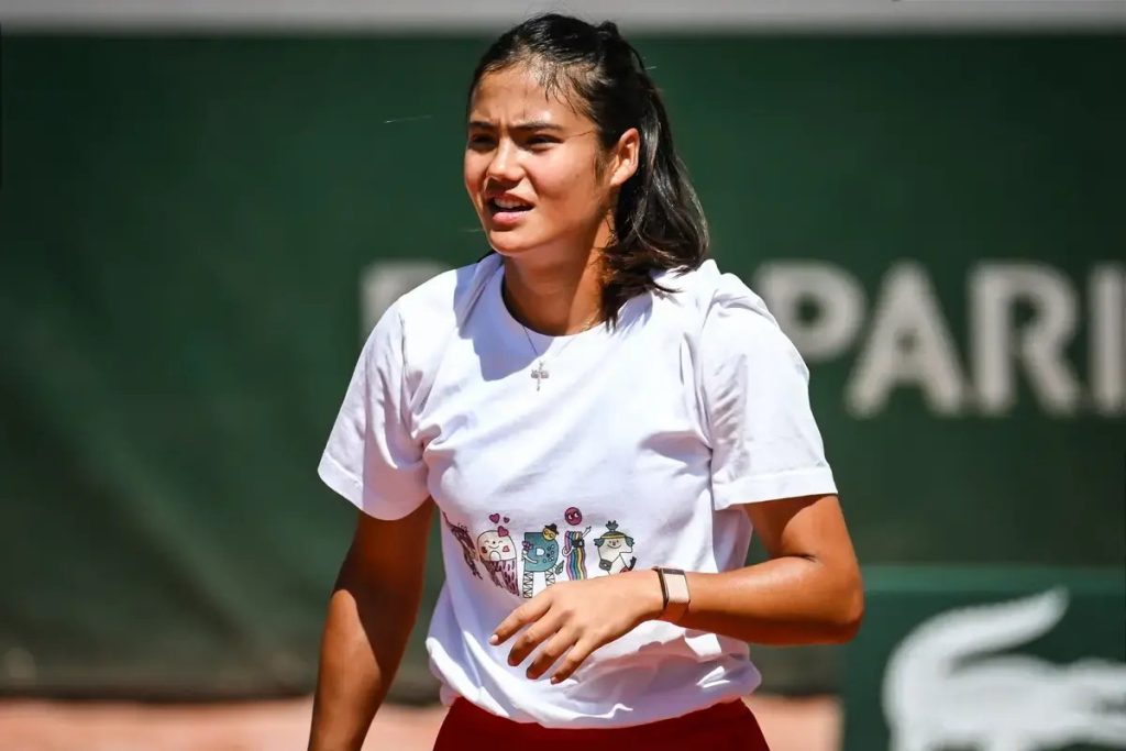 Emma Raducanu and Sebastian Korda withdraw from US Open due to injury setbacks