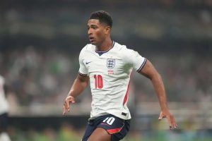 England defy World Cup altitude history with Bellingham’s double and resilient win in Mexico City