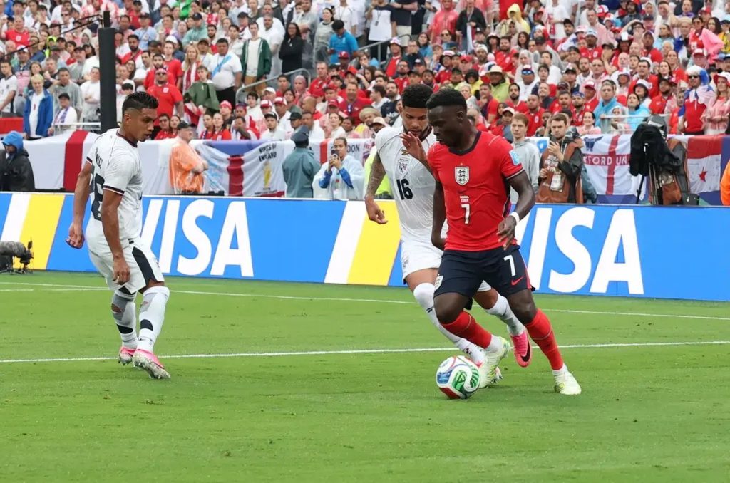 England faces injury crisis and Arsenal star controversy as FIFA responds to World Cup scandal