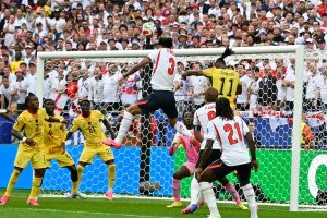 England faces knockout uncertainty after draw with Ghana in 2026 World Cup clash