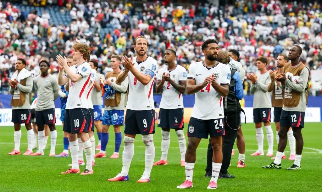 England faces must-win Panama test after frustrating draw with Ghana at World Cup