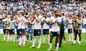 England faces must-win Panama test after frustrating draw with Ghana at World Cup