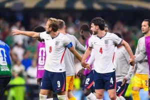 England favoured over Norway in world cup quarter-final clash at Miami