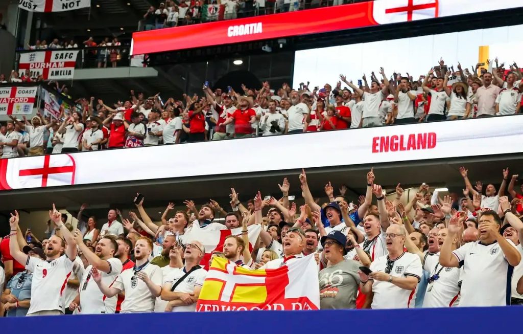 England’s path to 2026 World Cup knockouts: what the Three Lions must do now