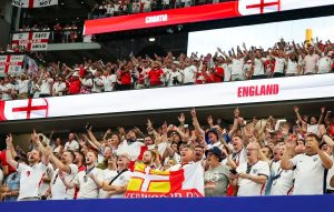 England’s path to 2026 World Cup knockouts: what the Three Lions must do now