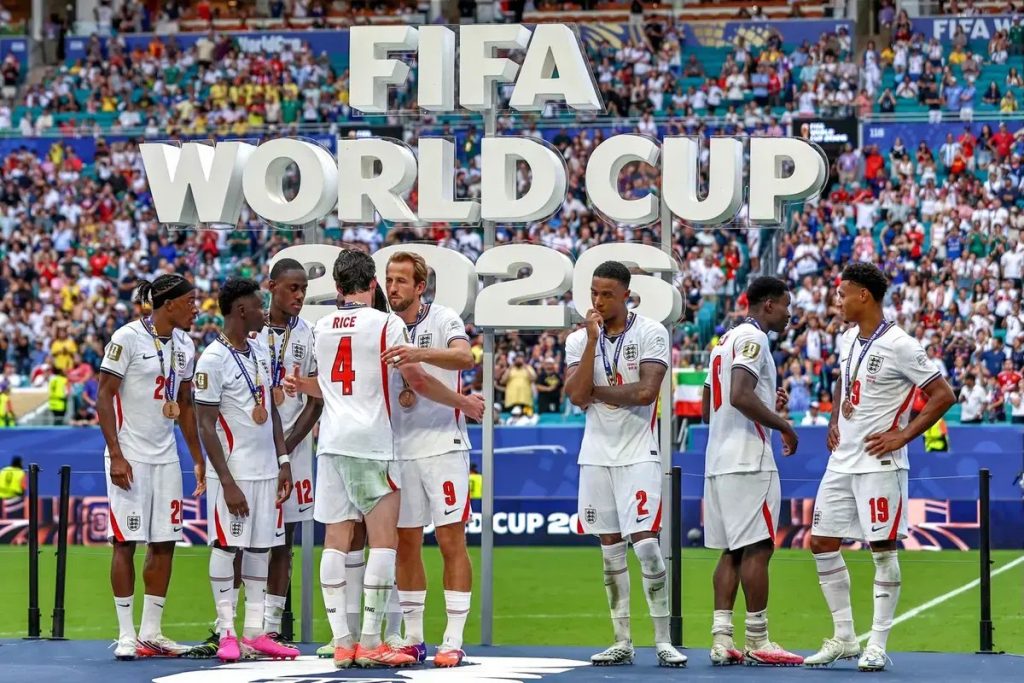England secures best World Cup finish in 60 years with win over France