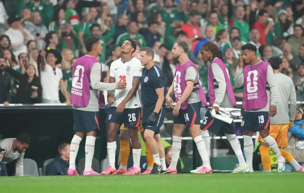 England set to clash with Norway in dramatic World Cup quarter-final showdown