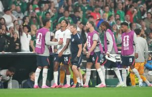 England set to clash with Norway in dramatic World Cup quarter-final showdown