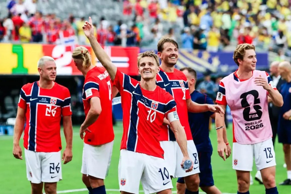England vs Norway World Cup quarter-final threatened by Miami storms and heat