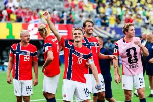 England vs Norway World Cup quarter-final threatened by Miami storms and heat