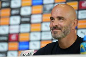 Enzo Maresca dismisses concerns over Man City’s 115 Premier League charges