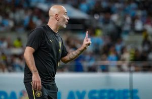 Enzo Maresca faces daunting task rebuilding man city after Guardiola era