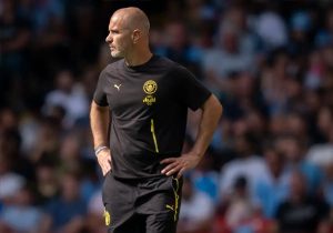 enzo maresca sets aggressive tone for manchester city’s premier league opener against bournemouth
