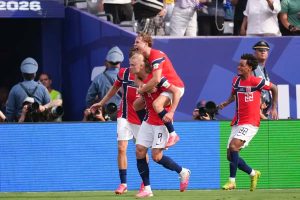 Erling Haaland crushes Brazil to send Norway into World Cup quarter-finals