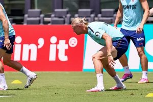 Erling Haaland’s deadly form and England’s injury woes shape crucial Norway clash