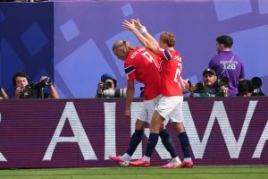 Erling Haaland’s double sends Norway crashing Brazil’s World Cup dreams