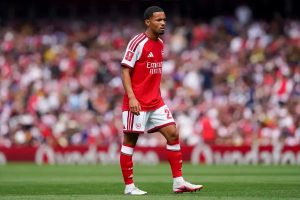 Ethan Nwaneri set to leave arsenal as ac milan shows interest in the teenager